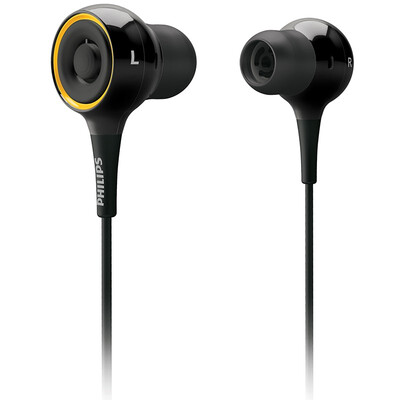 

Музыкальная гарнитура PHILIPS SHE6000