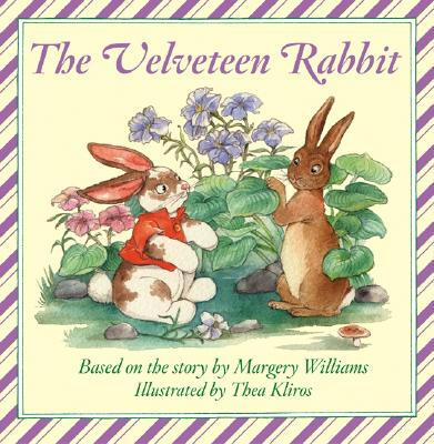 

The Velveteen Rabbit Board Book