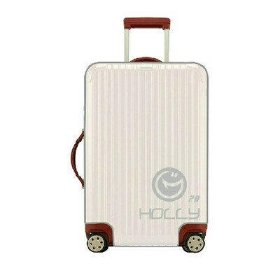 

Gagarin Liner Case Trolley Case Suitcase pvc Transparent Dust Cover Luggage Case Waterproof Wear Resistant Thickening 20 &quotJA106