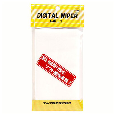 

ERMA ultra-fine non-woven cleaning paper lens paper digital camera maintenance SLR lens cleaning