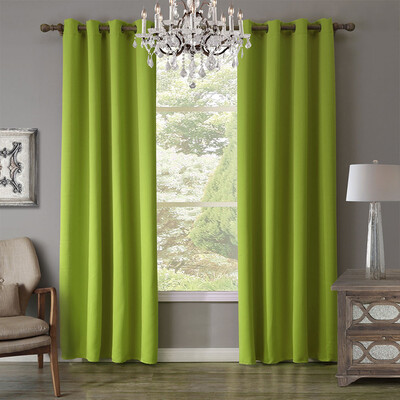 

LOHASCASA Blackout Grommet Window Curtain Panel Термоизолированные занавески для спальни или гостиной 1 Размер панели: 52 На 63 дюйма