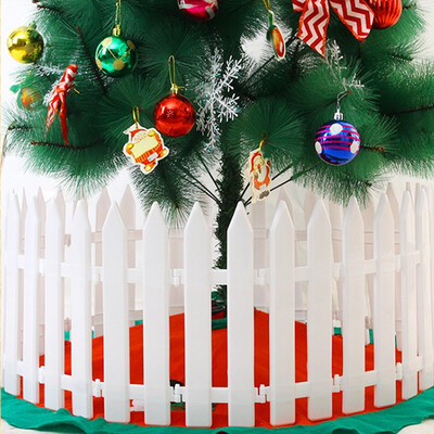 

Xi Li XiLi pine needles encrypted Christmas wreath 40cm Christmas ornaments ornaments Christmas gifts