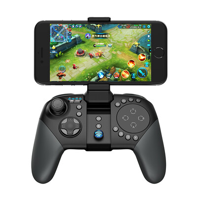 

GameSir G5 Bluetooth Wireless Controller