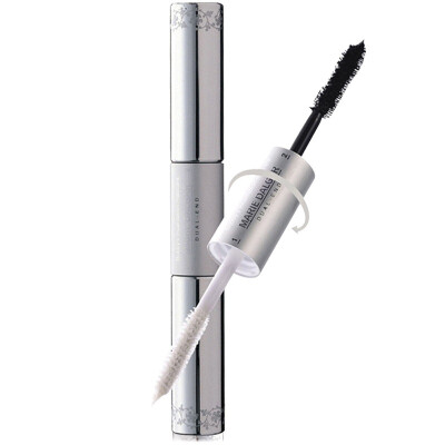 

Marie de France MARIEDALGAR stunning slender mascara 65 2ml thick slender curling no bloom