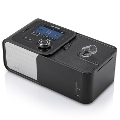 

yuwell CPAP Machine Smart Home Ventilator With CPAP Mask Bi-Level PAP Stop Snore Machine Sleeping Apnea Medical Equipment YH720S