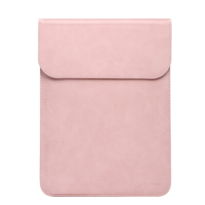 

Tekexen laptop liner bag Apple laptop case for macbook airpro133 inch Lenovo small new rose powder