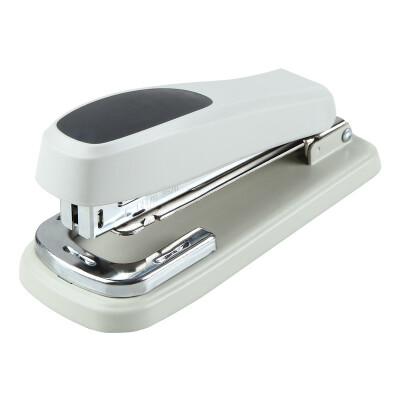 

Qixin COMIX 12 comfortable rotary stapler color random office stationery B3028