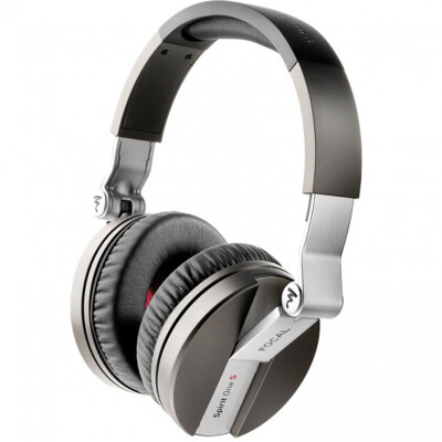 

FOCAL Spirit Classic Over-ear Headphone
