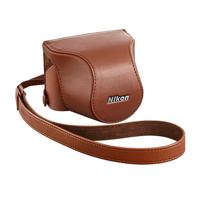 

Nikon NIKON J5 Camera Bag Color Random Send (BR-BULK)