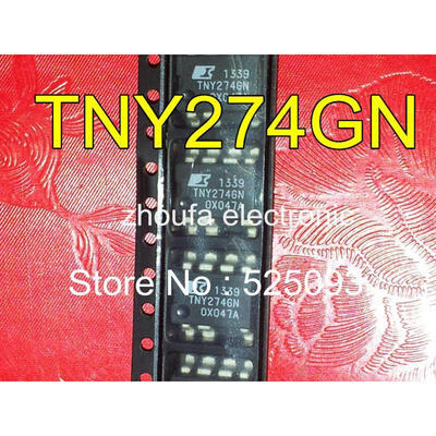 

50pcslot TNY274 TNY274GN