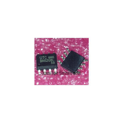 

20PCS BA6208L BA6208 SOP8