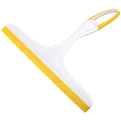 

SANTO 2061 Multifunctional window wiper aluminum telescopic rod glass cleaner glass scraper