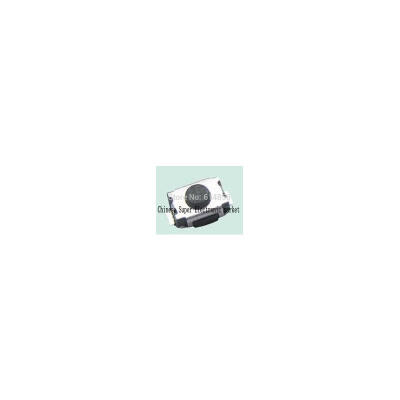 

100pcs Tact Switch Micro SW Momentary PUSH Button SMD 3*4mm