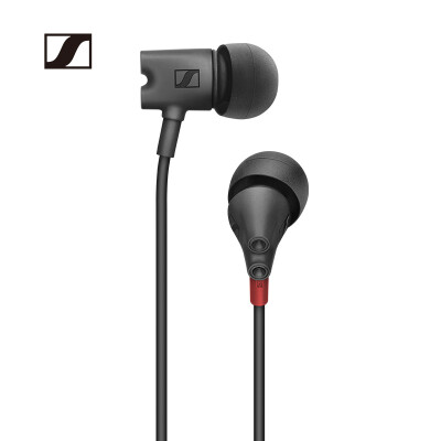 

Sennheiser IE800S флагман высокой точности hifi наушники в ухе наушники черный