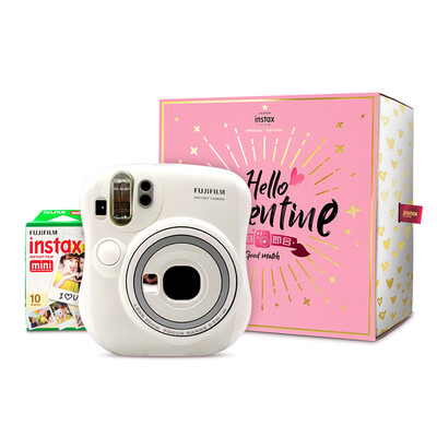 

FUJIFILM INSTAX Imaging MINI25 Limited Подарочный набор (10 фильмов)