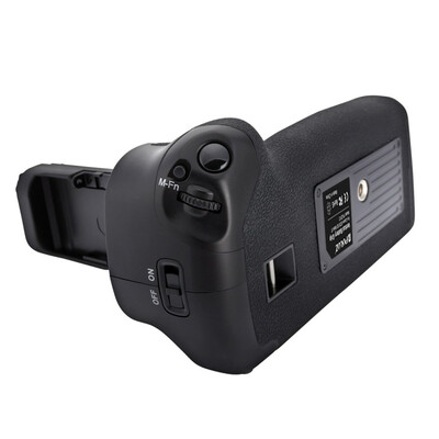 

PULUZ Vertical Camera Battery Grip для Canon EOS 5D Mark IV Цифровая зеркальная камера