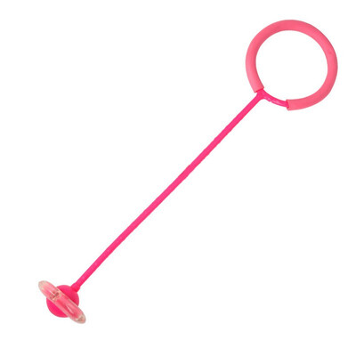 

Ren bird fly QQ dance dance flash jump jumping circle rotation jump jump jump ball belt foot cotton sleeve sports bouncing ball pink