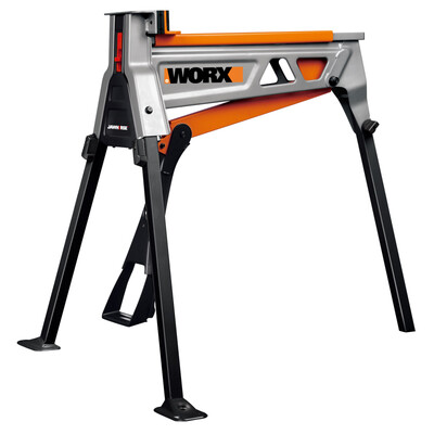 

WORX 880mm clip force WX0601 powerful portable workbench holding tool free hands