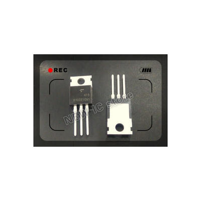 

Free shipping 5PCS TK100E10NE TK100E10N1 K100E10NE K100E10N1 TOS MOSFET N-CH 100V 100A TO220