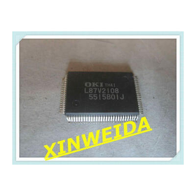 

5pcs/lot l87v2108 Ml87v2108 Ml87v 2108 Good qualtity.HOT SELL .FREE SHIPPING.BUY IT DIRECT