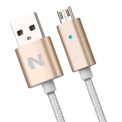 

NOHON 1007 phone data cable / charging linefor Samsung / Xiaomi/ MEIZU  3S