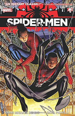 

Spider-Men