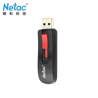 

Netac U361 32G push-pull flash drive