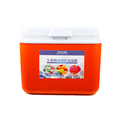 

casting car home incubator freezer self-driving equipment hot&cold dual-use cold preservation fresh fishing picnic 5L ZZBWX-
