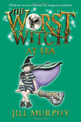 

The Worst Witch at Sea