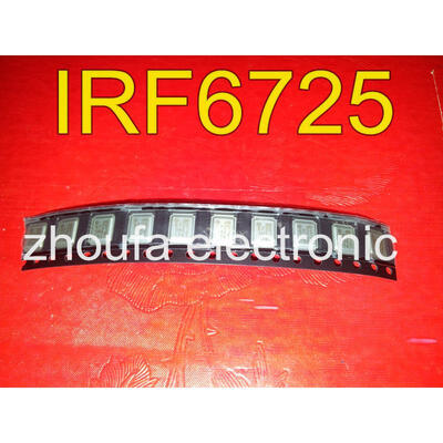 

20pcs/lot IRF6725MTRPBF IRF6725M IRF6725