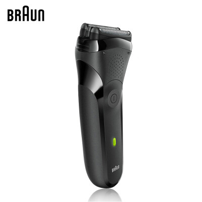 

Braun Shaver 301S for Men Floating Three Head Face Care Waterproof High Quality Rechargeable