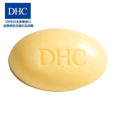 

DHC Butterfly Tsui olive honey nourishing soap 90g (cleansing face soap) (brand authorized genuine protection)