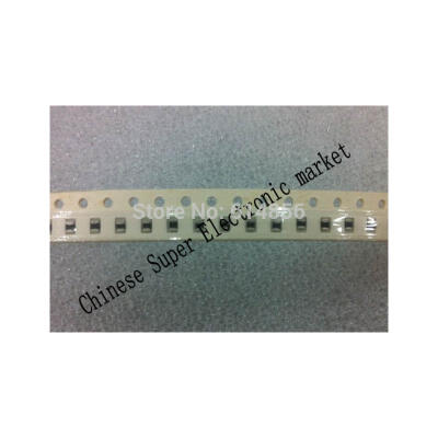 

100PCS 0805 SMD Magnetic beads 470R 470 ohm 200MA Ferrite Universal BLM21AG471SN1D BLM21AG471SN1