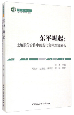 

智库书系·东平崛起：土地股份合作中的现代集体经济成长