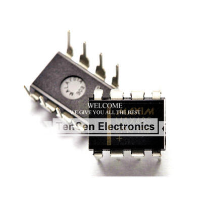 

10pcs/lot MAX485EPA MAX485 MAX485CPA DIP-8 Integrated Circuits Free Shipping