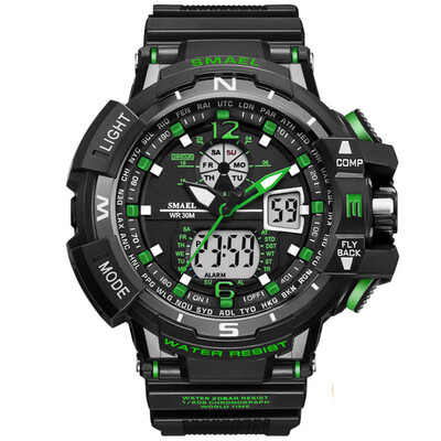 

случайные смотреть мужчины из montre homme мужчин writswatch во главе с цифровой часы мужчин часы привели reloj hombre крупных спо