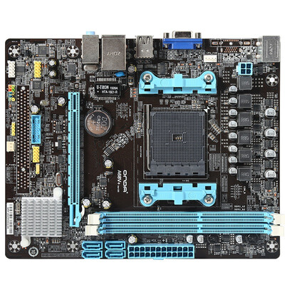 

Onda onda A68V A68H single chip Socket FM2 motherboard