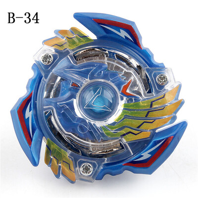 

Beyblade Metal Fusion 4D Launcher с оригинальным комплектом спиннингов Набор для игры в детские игрушки для детей Рождественский подарок