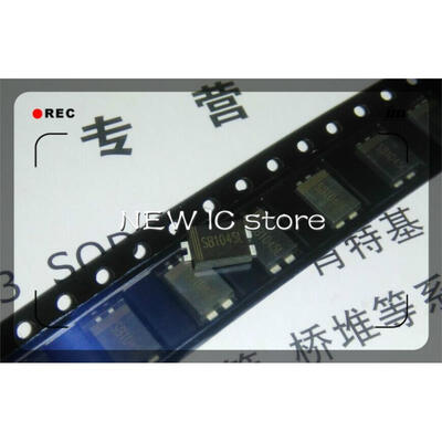 

500pcs/lot SMD diode SB1045L TO-277 Mark:SB1045L Original new in stock
