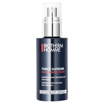 

BIOTHERM Men's Nourishing Firming Serum 50ml (Blue Diamond Serum) (Nourishing Firming Firming Serum)