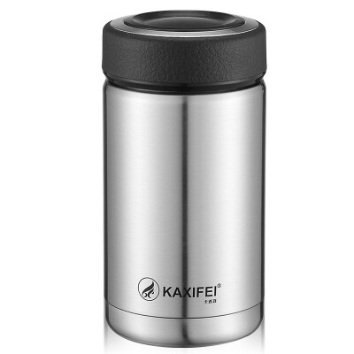 

(kaxifei) Cup 304 stainless steel tea cup