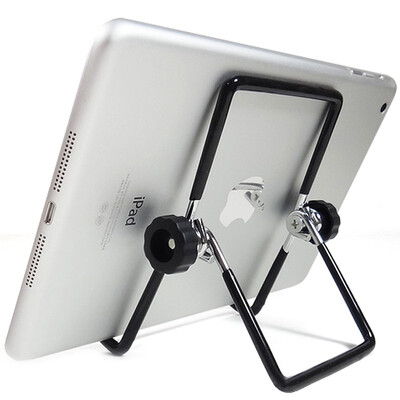 

Capshi Apple Phone Mini Stand для iPhone5s / 6Plus iPad mini2 / 3 Black