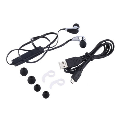 

Bluedio N2 Bluetooth V4.1 Earphone Sports GYM Stereo Earbuds Headset Sweatproof