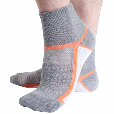 

LIN Men Women Breathable Sports Socks