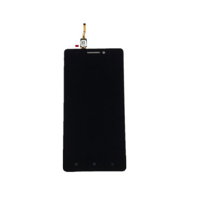 

100% Tested For Lenovo K50-T5 K3 Note A7000 Plus LCD Screen Display Touch Panel Digitizer Assembly Replacement Parts