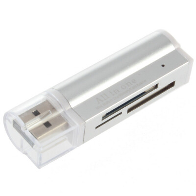 

все в одной мини - multi - в одну карту памяти читателя поддержки м2 MS sd / TF