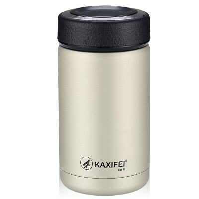 

(kaxifei) Cup 304 stainless steel tea cup