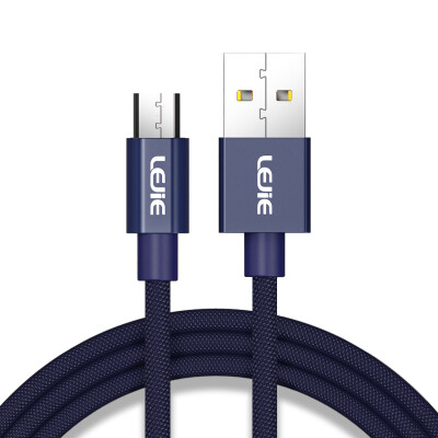 

LEJIE Micro USB кабель