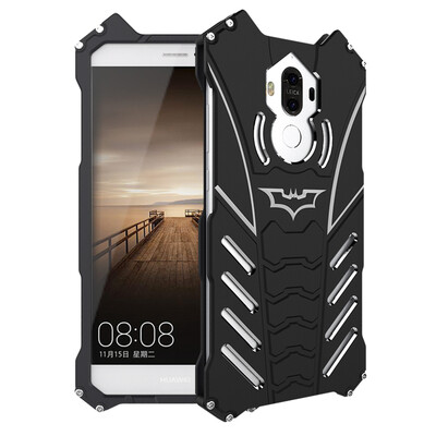 

Transformers Huawei Mate 9 59" Metal Protective Case Batman Shockproof Cover