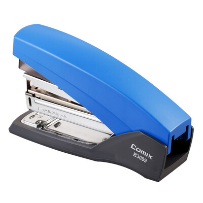 

Cox effortless stapler can be bound 50 pages 12 with B3089